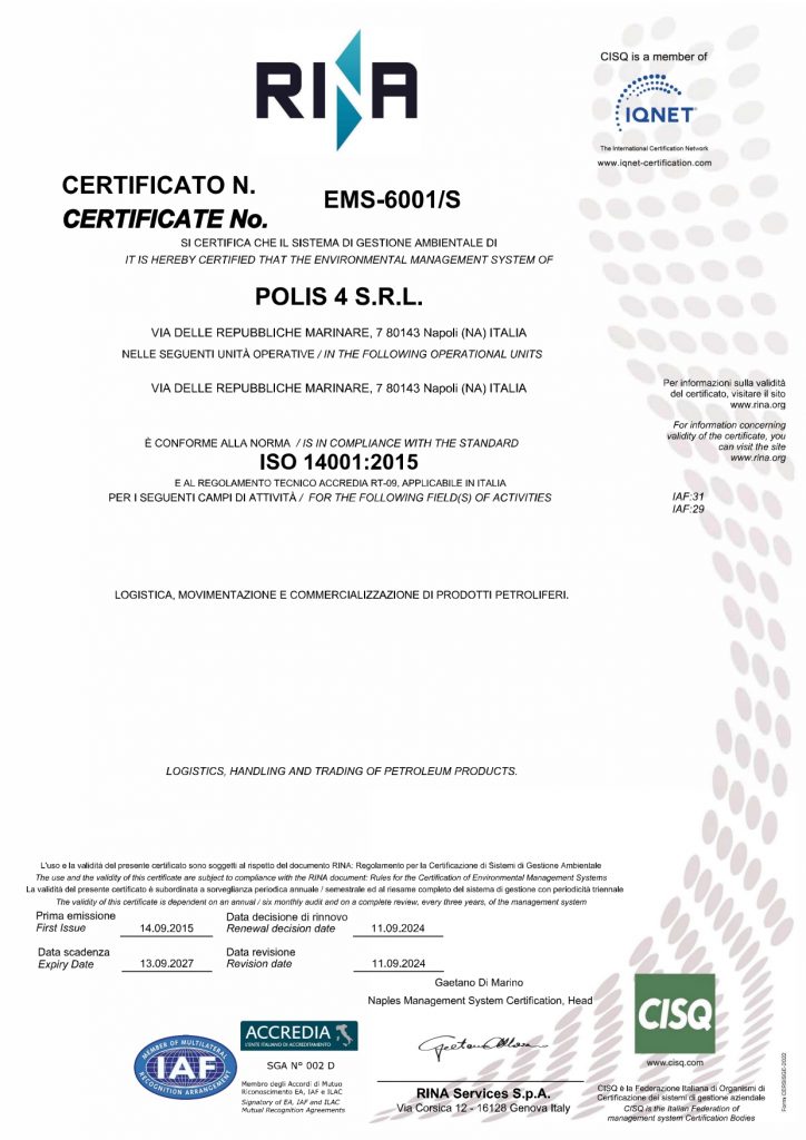 Certificato_14001_Polis